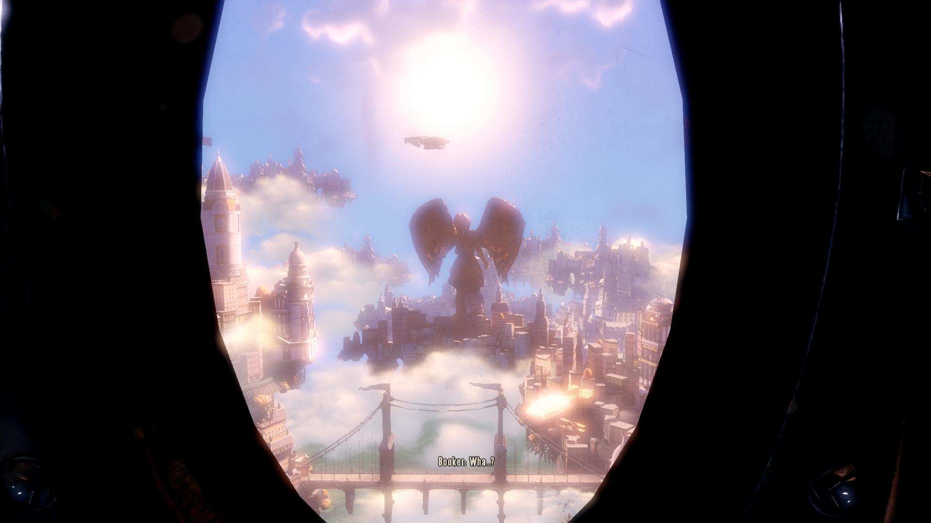 探索神秘世界，领略生化奇兵3的绝美风采！